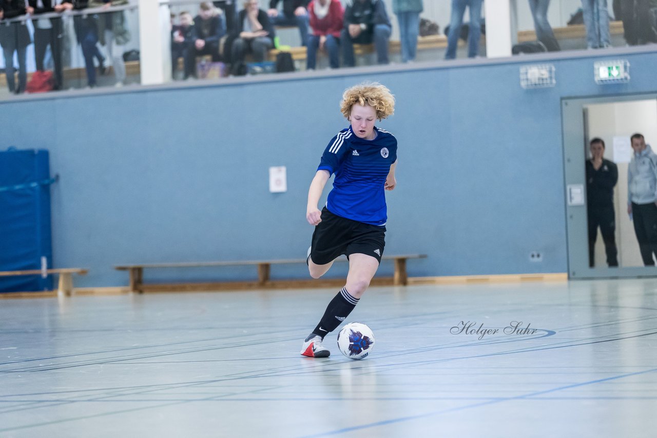 Bild 98 - wBJ Auswahl Futsalturnier